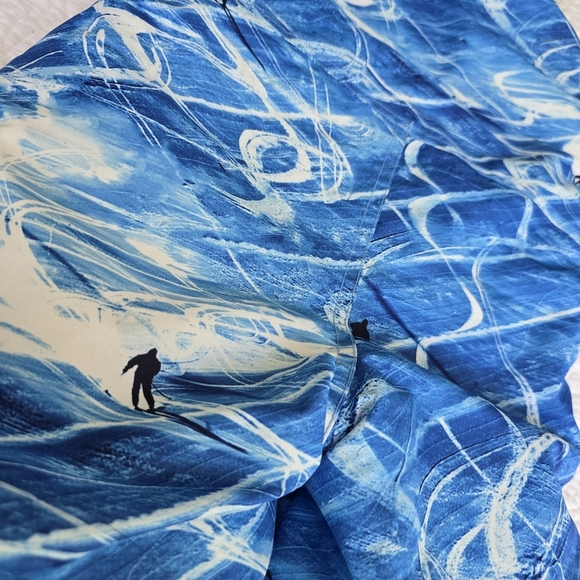 Deux Par Deux Toddler One Piece Snowsuit 18 Months - Picture 9 of 10